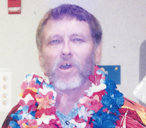 Roger Stark