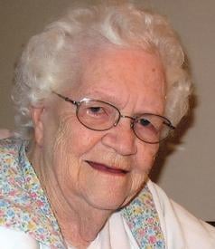 Maudie Colley
