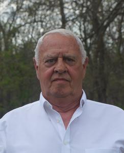 Terry Hunt