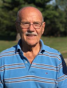 Robert "Bob" Allen Hartman, Sr.
