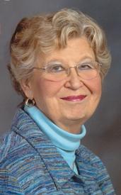 Norma Fisher