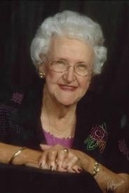 Irma Allen