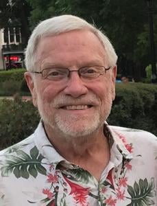 Walter Renken