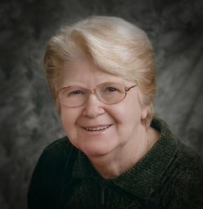 Gloria Tucker
