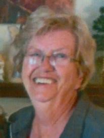Judith Myers