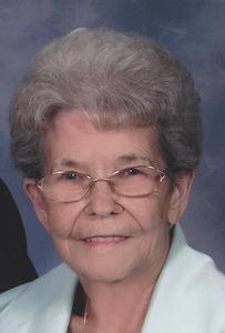 Marjorie Porter