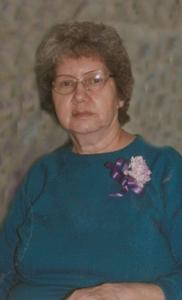 Joann Shain