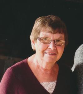 Kathleen Fortschneider