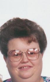 Mary Sauls