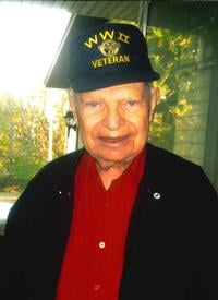Melbourn Boger
