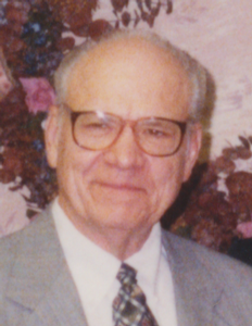 Alan Lovel