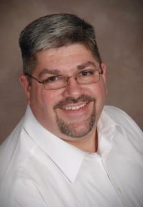 Timothy Holt