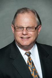Gerald Walters