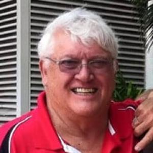 Larry Montgomery
