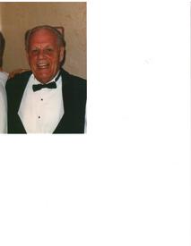 Louis Sabo