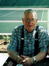 Wilbur Huber