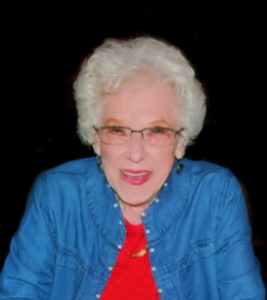 Jean Widman