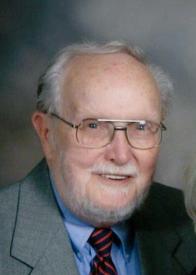 Frederick Luce