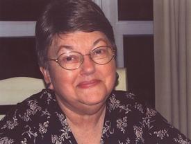 Jenny Golden
