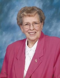Janet Gorecki