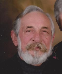 Robert Nuernberger