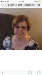 Nancey Blackburn