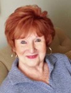 Mary Chase