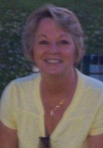Marcia Bacus