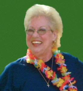 Virginia Lancey