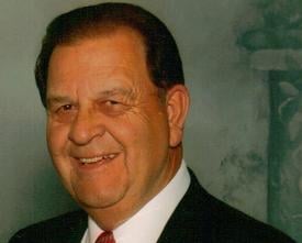 Jim Eisenreich