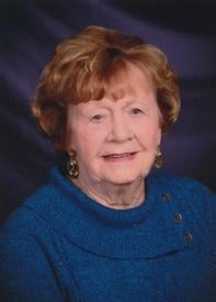 Dorothy Kane
