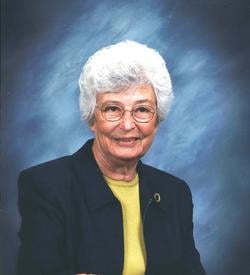 Jeanette Campbell