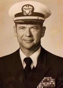 Charles Dale