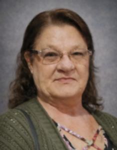 Deborah Marshall