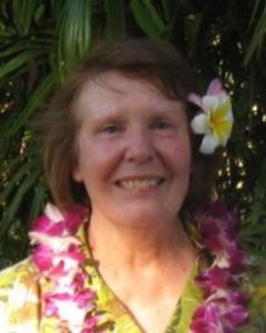 Audrey Himmeger