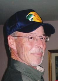 Kenneth "Ken" George Sanders Jr.