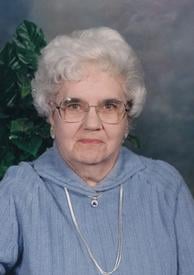 Mary Bush
