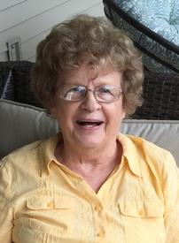 Betty Luly