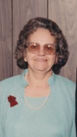 Charlotte Meyers
