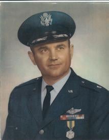 George Gebhardt