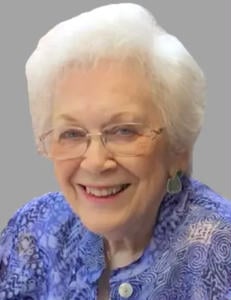 Ruth Pierce