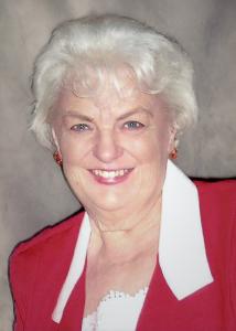 Gladys Fenton