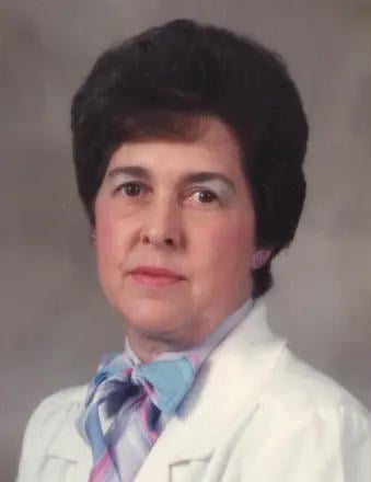 Eileen Svec