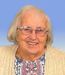 Marjorie Galle