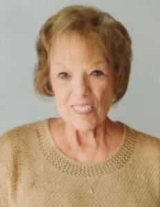 Carol Weidemann