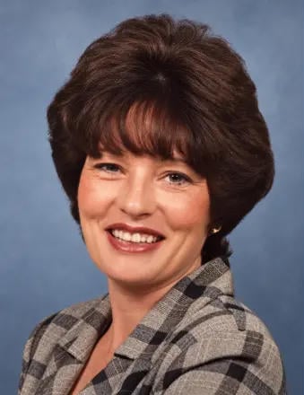 Tammy Jackson