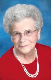 Dora Harris