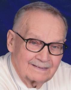 Frederick Korte