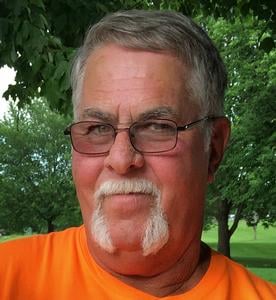 David Kearbey