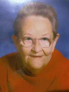 Joyce Hyman